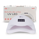 Estufa de Unha UV LED