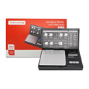 Mini Balança Digital de Precisão [500g]