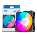 Fan Cooler para Gabinete LED