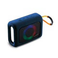 Caixa de Som Portátil [Preto]