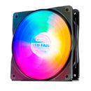 Fan Cooler para Gabinete LED