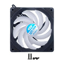Fan Cooler para Gabinete LED