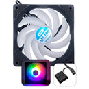 Fan Cooler para Gabinete LED