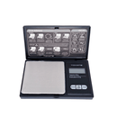 Mini Balança Digital de Precisão [500g]