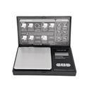 Mini Balança Digital de Precisão [500g]