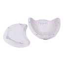 Estufa de Unha UV LED