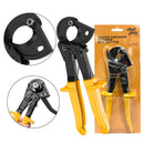 Alicate de Corte Tesoura Catraca