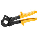 Alicate de Corte Tesoura Catraca