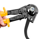 Alicate de Corte Tesoura Catraca