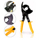 Alicate de Corte Tesoura Catraca