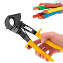 Alicate de Corte Tesoura Catraca