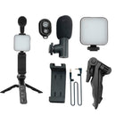 Kit de Gravação [5 em 1]