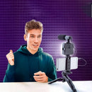 Kit de Gravação [5 em 1]