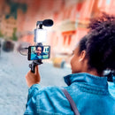 Kit de Gravação [5 em 1]