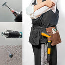 Kit Pistola de Fixação Fixa Pino com 220 Pregos