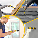 Kit Pistola de Fixação Fixa Pino com 220 Pregos