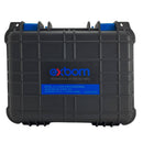 Nível a Laser 4D [16 Linhas]