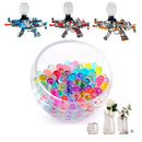 Bolinhas de Gel Orbeez [Colorido]