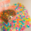 Bolinhas de Gel Orbeez [Colorido]