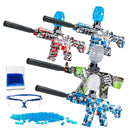 Arminha de Bolinhas de Gel