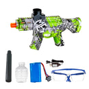 Arminha de Bolinhas de Gel