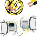 Cabo Auxiliar de Partida Chupeta [500 AMP]
