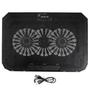 Suporte Notebook Base Refrigerada [2 Coolers]