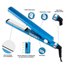 Prancha Chapinha Nano Titanium [Pro]