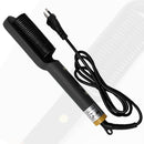 Escova Alisadora Bivolt [Branco]