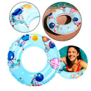 Bóia Infantil Inflável Astronauta [60cm]