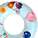 Bóia Infantil Inflável Astronauta [60cm]