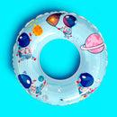 Bóia Infantil Inflável Astronauta [60cm]