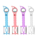 Descascador de Frutas e Legumes [7 em 1]