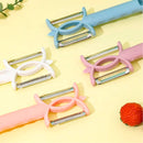 Descascador de Frutas e Legumes [7 em 1]