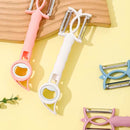 Descascador de Frutas e Legumes [7 em 1]