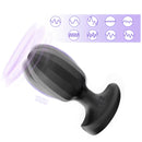 Massageador Elétrico Portátil Plug