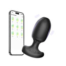 Massageador Elétrico Portátil Plug