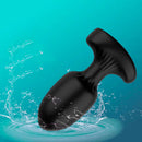 Massageador Elétrico Portátil Plug