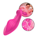 Massageador Elétrico Portátil Borboleta