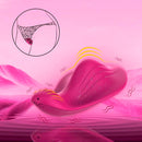 Massageador Elétrico Portátil Borboleta