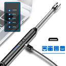 Acendedor de Fogão Elétrico Recarregável