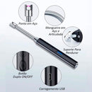 Acendedor de Fogão Elétrico Recarregável