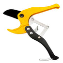 Alicate Cortador de Mangueira e Tubo PVC