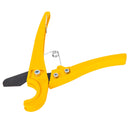 Alicate Cortador de Mangueira e Tubo PVC