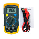 Multímetro Digital Profissional