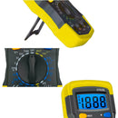 Multímetro Digital Profissional