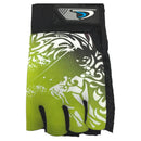 Luva para Esportes Antiderrapante [Vermelho]