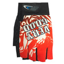 Luva para Esportes Antiderrapante [Vermelho]