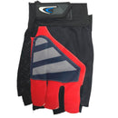 Luva para Esportes Antiderrapante [Vermelho]