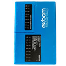 Mini Testador de Cabo de Rede RJ45 e RJ11